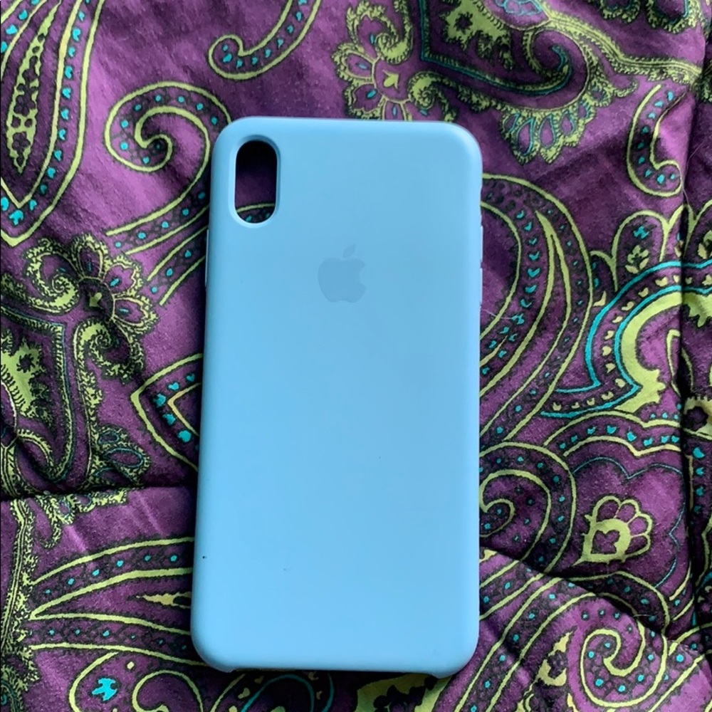 iPhone case